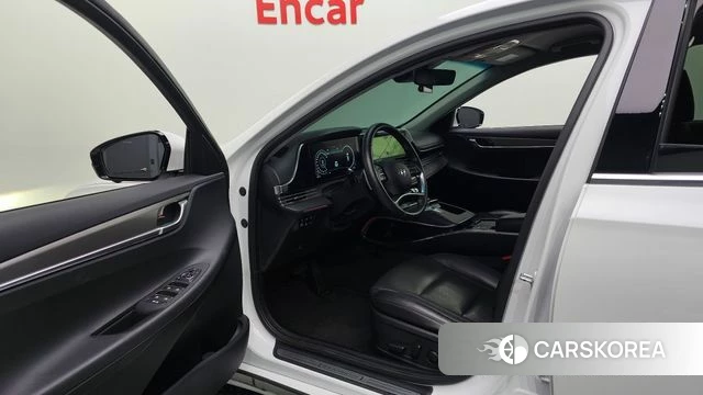 Hyundai The New Grandeur IG id 4966260 из Кореи 20