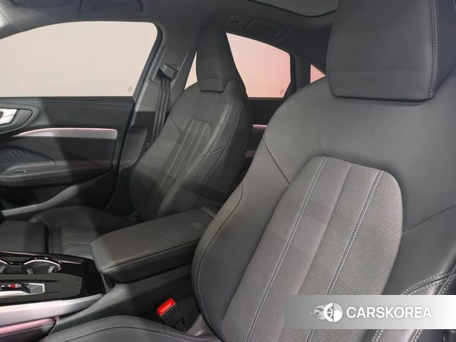 Audi A5 (B10) id 5032704 из Кореи 18