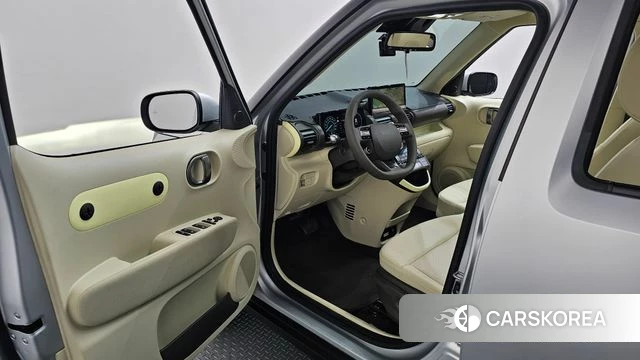 Hyundai Casper Electric id 5020961 из Кореи 32