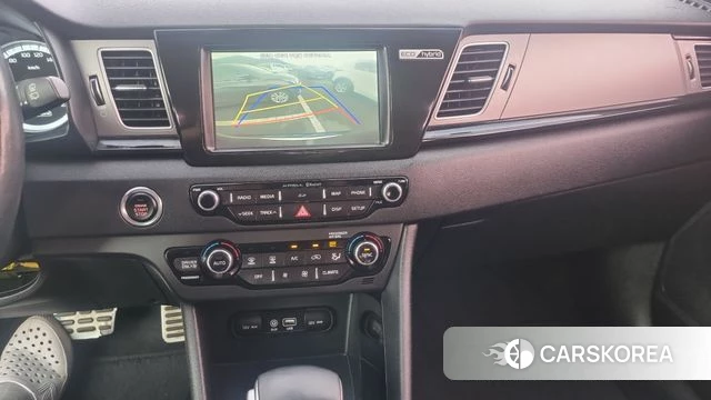 Kia Niro id 4967663 из Кореи 12