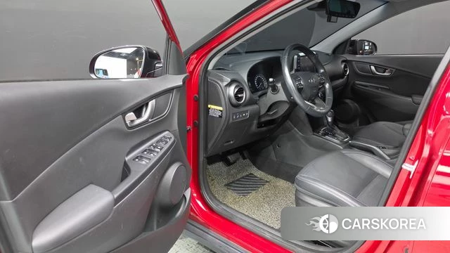 Hyundai Kona id 4998938 из Кореи 31