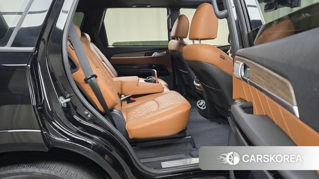 Kia Mohave Master id 4991085 из Кореи 34