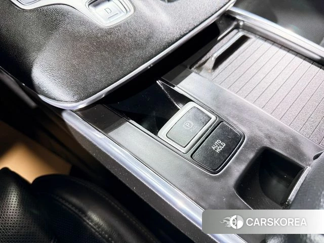 Hyundai The New Grandeur IG id 4965873 из Кореи 20