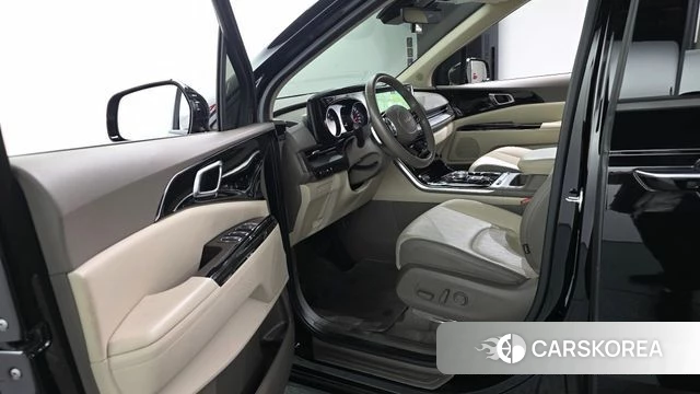 Kia Carnival 4th generation id 5026781 из Кореи 45