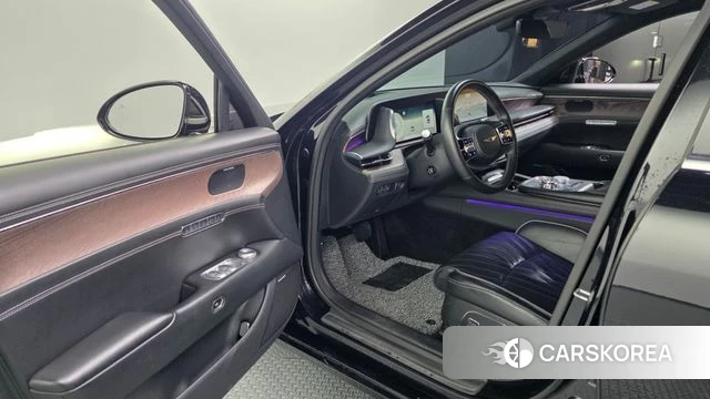 Genesis G90 (RS4) id 5047037 из Кореи 20