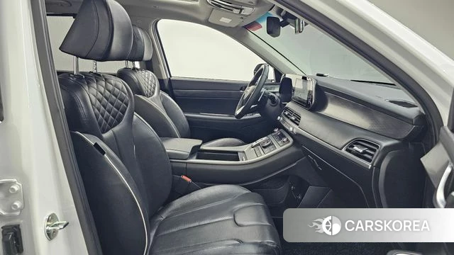 Hyundai Palisade id 4988011 из Кореи 34
