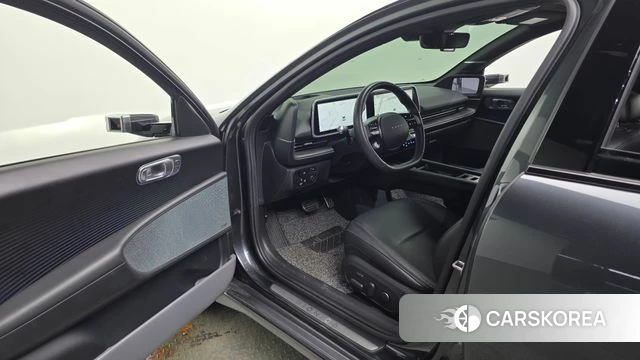 Hyundai Ionic 6 id 4730588 из Кореи 33