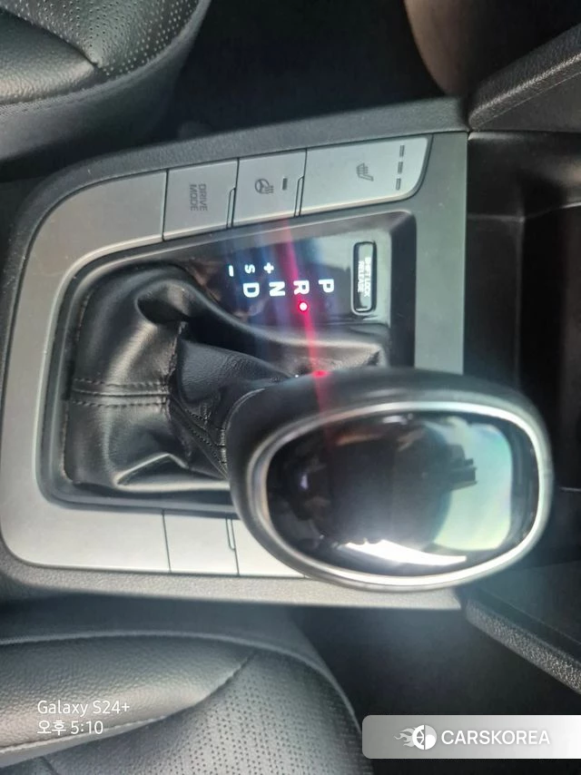 Hyundai The New Avante AD id 5023595 из Кореи 20