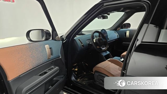 Mini Cooper S Countryman 3rd Generation id 4659936 из Кореи 20