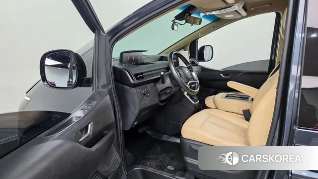 Hyundai Staria id 5047507 из Кореи 20