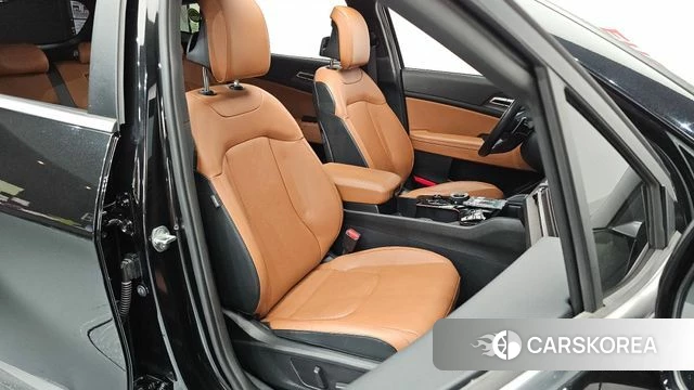 Kia Sportage 5th Generation Hybrid id 4976312 из Кореи 20