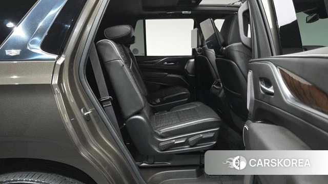 Cadillac Escalade 5th Generation id 5047412 из Кореи 42