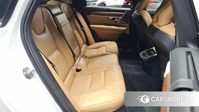 Volvo S90 id 4943773 из Кореи 30