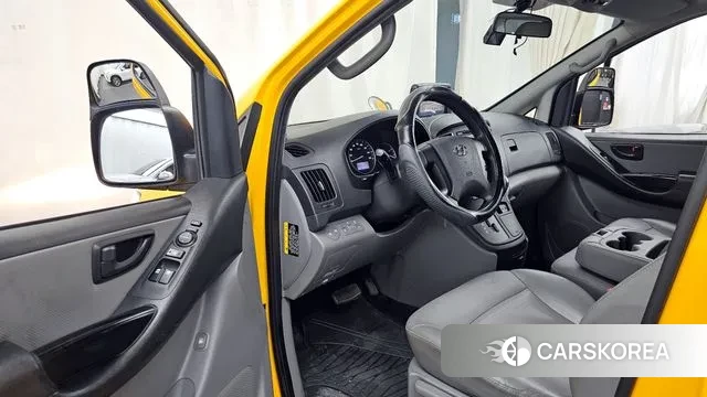 Hyundai The New Grand Starex id 3060806 из Кореи 20