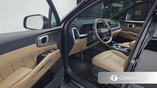 Kia The New Sorento 4th Generation id 5025975 из Кореи 35