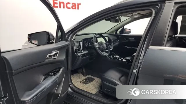 Kia Sportage 5th Generation id 3442755 из Кореи 20