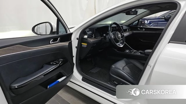 Kia K5 Hybrid 3rd Generation id 5041523 из Кореи 20
