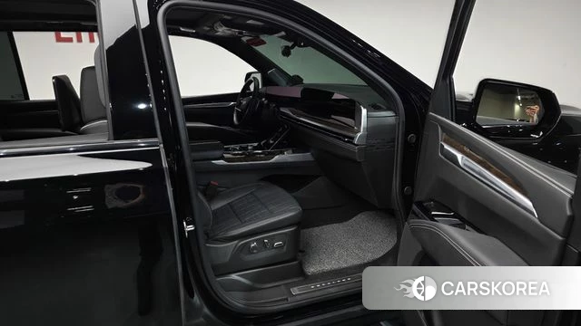 Cadillac Escalade 5th Generation id 4957343 из Кореи 43
