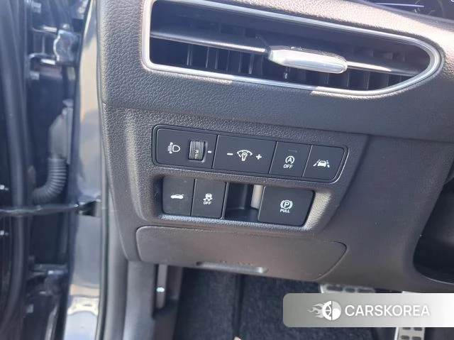 Hyundai Sonata (DN8) id 5029053 из Кореи 12