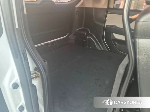Kia The New Ray id 4966106 из Кореи 16