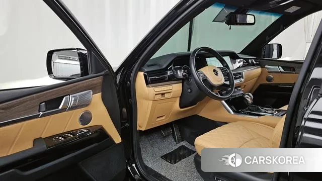 Kia Mohave Master id 3740941 из Кореи 20