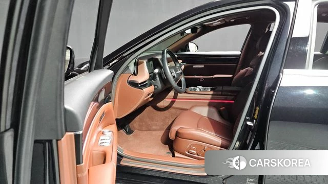 Genesis G90 (RS4) id 5027598 из Кореи 34