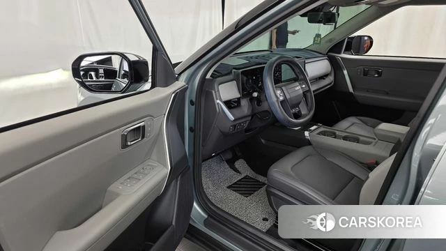 Kia Celtos second Generation id 4904126 из Кореи 30