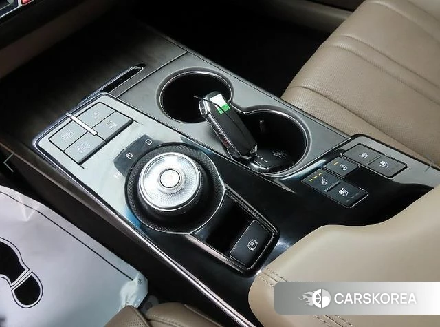 Kia K8 Hybrid id 4991447 из Кореи 20