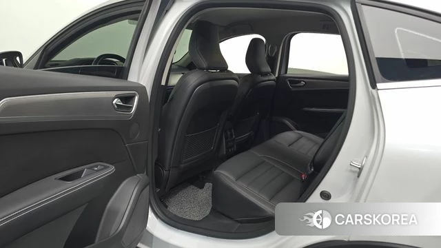 Renault Korea (Samsung) XM3 id 5022095 из Кореи 33