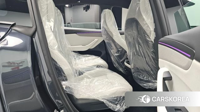 Tesla Model Y id 4756764 из Кореи 38