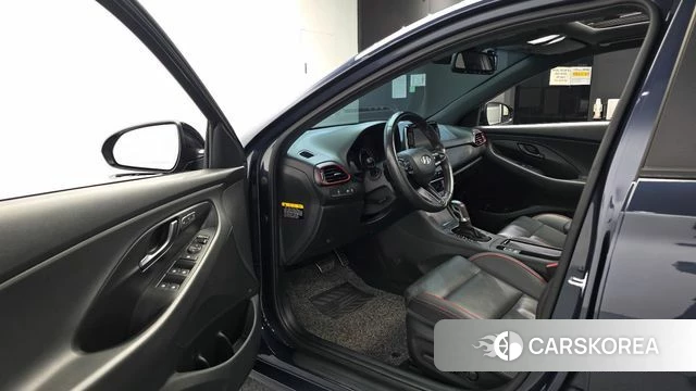 Hyundai i30 (PD) id 4794468 из Кореи 33