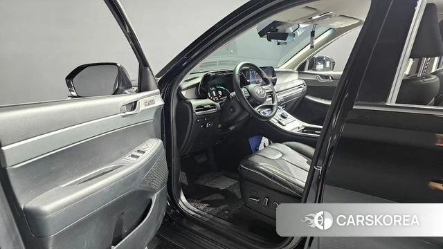 Hyundai The New Palisade id 4975691 из Кореи 36