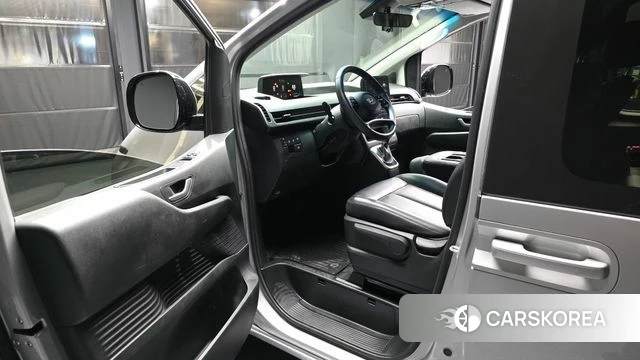 Hyundai Staria id 4965831 из Кореи 30