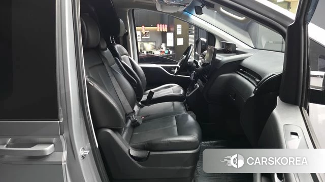 Hyundai Staria id 4976862 из Кореи 30