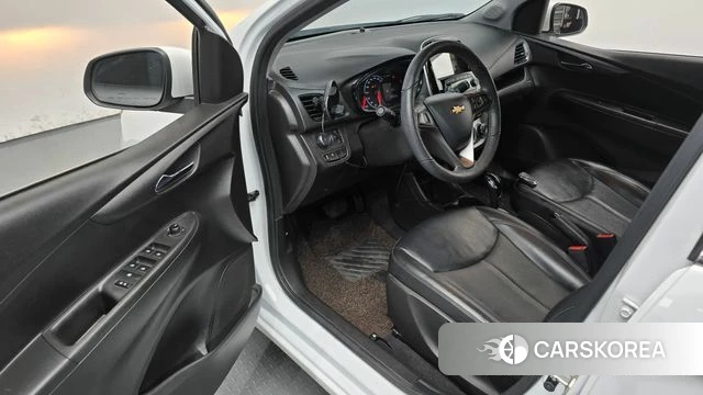Chevrolet (GM Daewoo) The Next Spark id 5036053 из Кореи 31