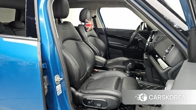 Mini Cooper D Countryman id 5013066 из Кореи 32