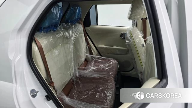Hyundai The New Casper id 5020711 из Кореи 35