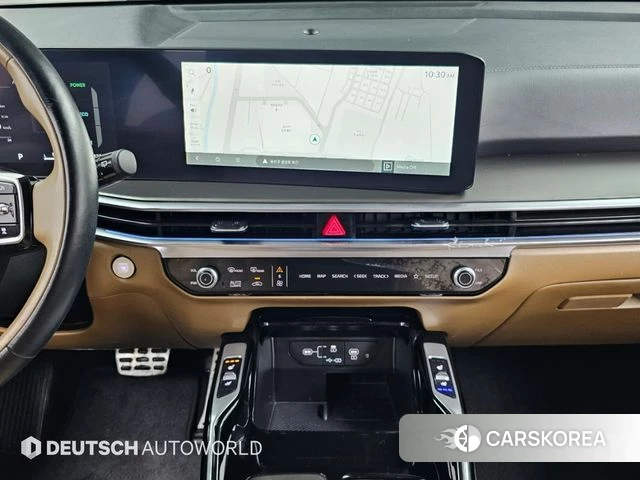 Kia The New Sorento 4th Generation id 4980748 из Кореи 20