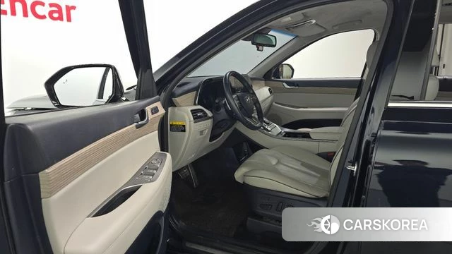 Hyundai Palisade id 4530414 из Кореи 20