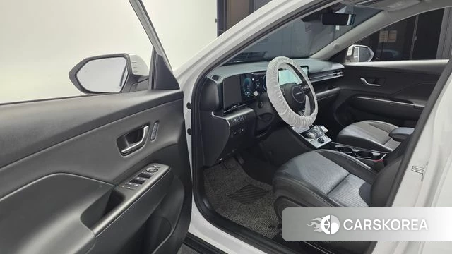 Hyundai Kona Hybrid (SX2) id 5026828 из Кореи 20