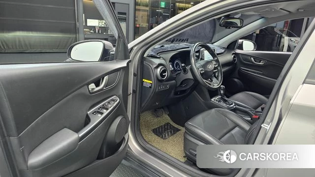 Hyundai Kona id 5042290 из Кореи 30
