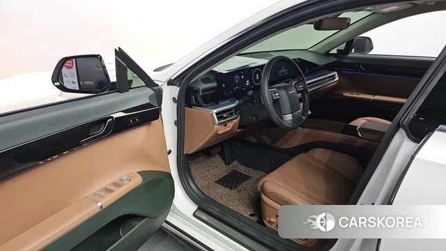 Hyundai Grandeur (GN7) id 4964788 из Кореи 30