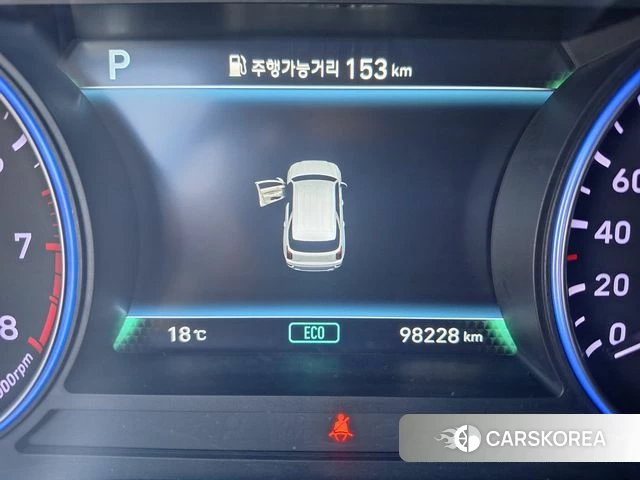 Hyundai Palisade id 5035559 из Кореи 20