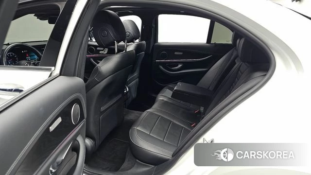 Mercedes-Benz E-Class W213 id 4950939 из Кореи 37