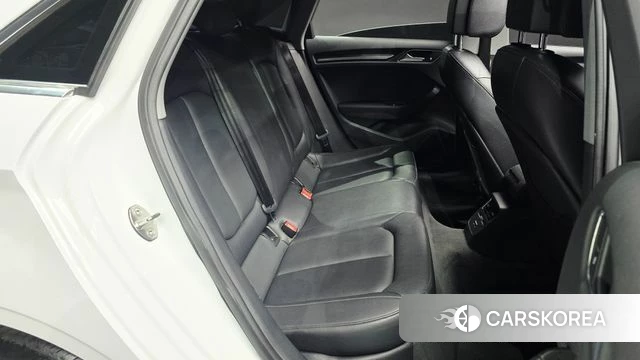 Audi New A3 id 5035827 из Кореи 29