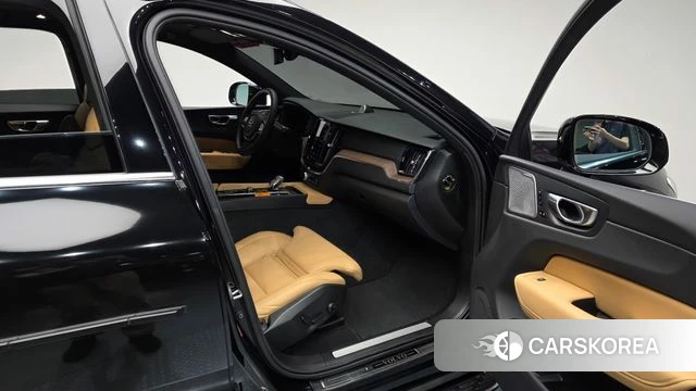 Volvo XC60 second Generation id 4941344 из Кореи 39