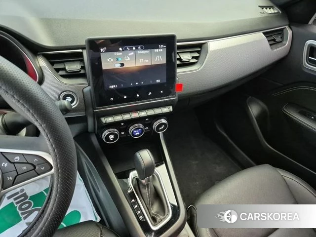 Renault Korea (Samsung) Arcana id 5045942 из Кореи 20