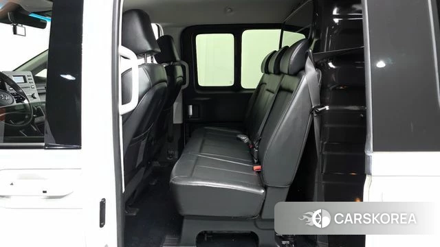 Hyundai Staria id 4951569 из Кореи 32