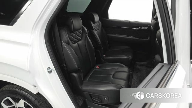 Hyundai Palisade id 5013183 из Кореи 35