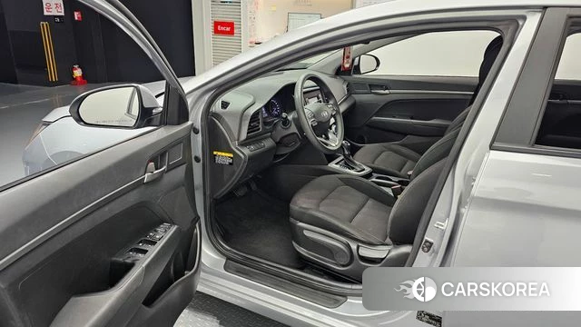 Hyundai The New Avante AD id 4750998 из Кореи 20